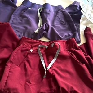 Brand new FIG 👩‍⚕️ nurse uniform Pants